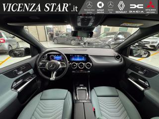MERCEDES-BENZ B 180 usata, con Cerchi in lega