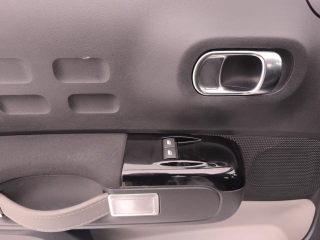 CITROEN C3 usata, con Touch screen