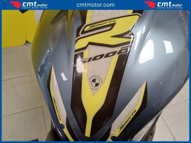 BMW S 1000 R usata 7
