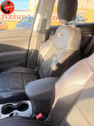 FIAT 500X usata, con Cruise Control