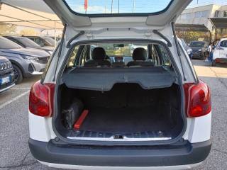 PEUGEOT 207 usata, con Fendinebbia