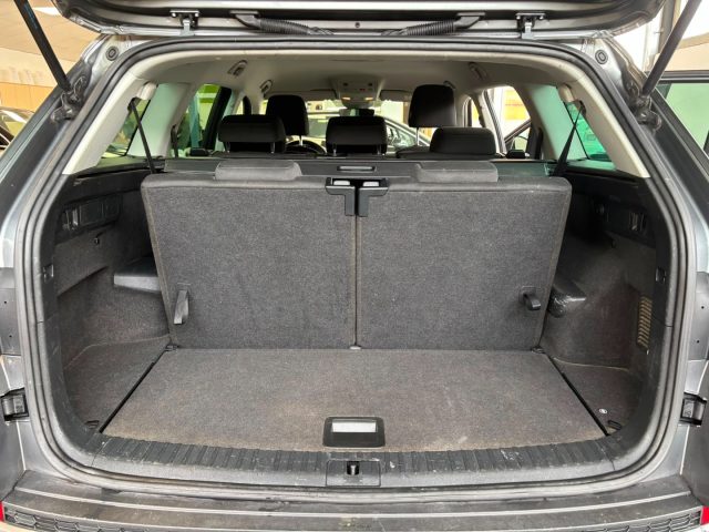 SKODA Kodiaq usata, con Alzacristalli elettrici