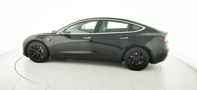 TESLA Model 3 usata, con Monitoraggio pressione pneumatici