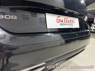 PEUGEOT 308 usata, con Chiusura centralizzata