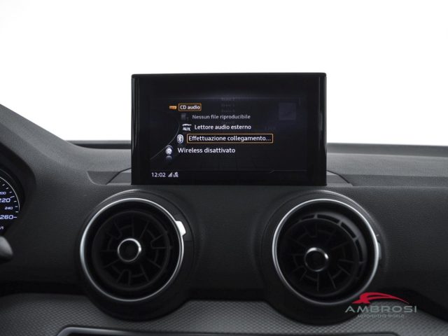 AUDI Q2 usata 14