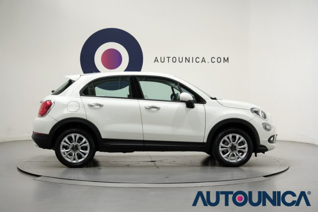 FIAT 500X usata, con Airbag Passeggero