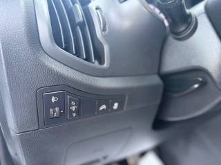 KIA Sportage usata, con Luci diurne LED