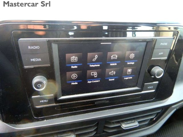 VOLKSWAGEN T-Roc usata, con Chiusura centralizzata