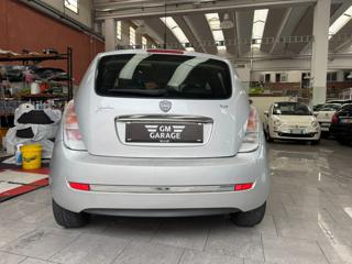 LANCIA Ypsilon usata 13
