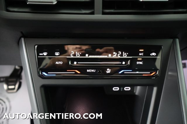 VOLKSWAGEN Taigo usata, con Immobilizzatore elettronico