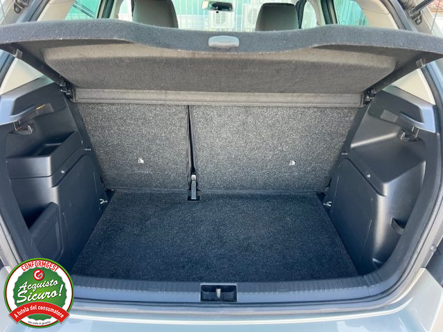 SKODA Fabia usata, con Controllo trazione