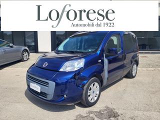 FIAT Qubo usata, con Airbag