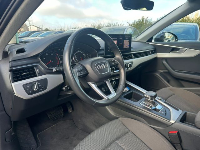 AUDI A4 usata, con Airbag Passeggero