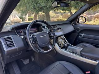 LAND ROVER Range Rover Sport usata, con Cerchi in lega