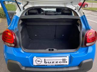 CITROEN C3 usata, con Cruise Control