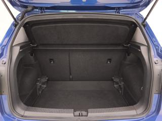 VOLKSWAGEN T-Cross usata, con USB