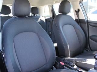 MINI One usata, con Servosterzo