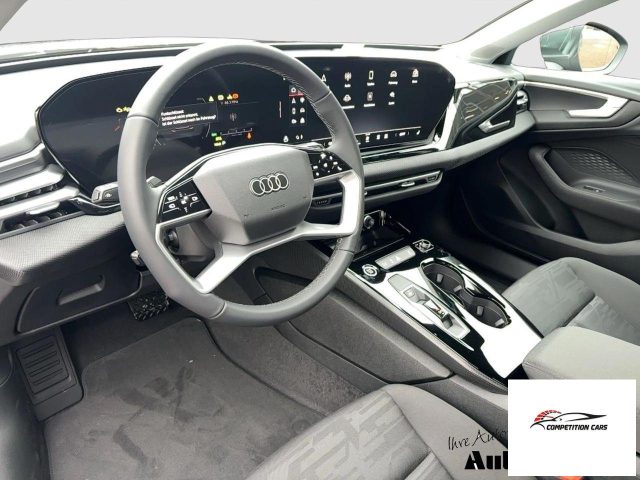 AUDI A5 usata, con Climatizzatore