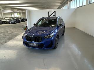 BMW X1 usata, con Airbag laterali