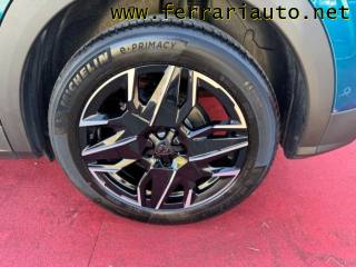 PEUGEOT 3008 usata, con Antifurto