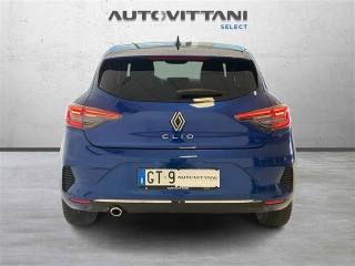 RENAULT Clio usata 3