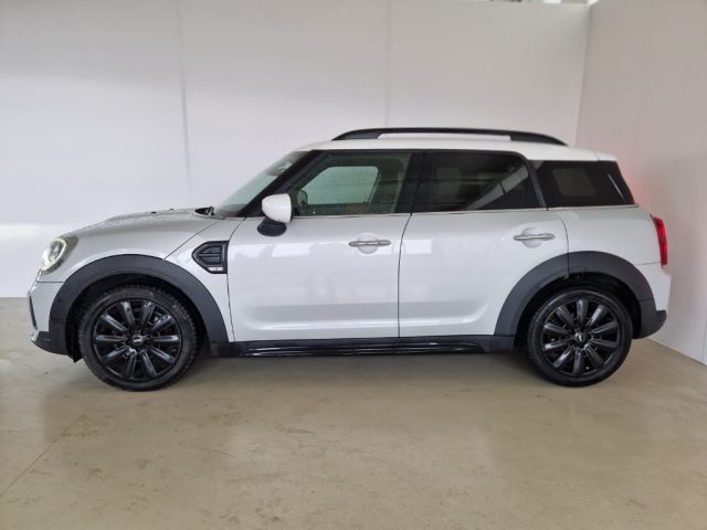 MINI Countryman usata, con Cruise Control