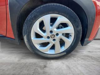 TOYOTA Aygo X usata, con Autoradio digitale