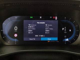 VOLVO XC40 usata, con Controllo trazione