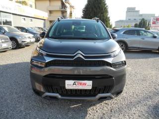 CITROEN C3 Aircross usata 72
