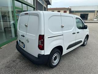 OPEL Combo usata, con Controllo trazione