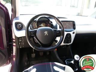 PEUGEOT 108 usata, con Fendinebbia
