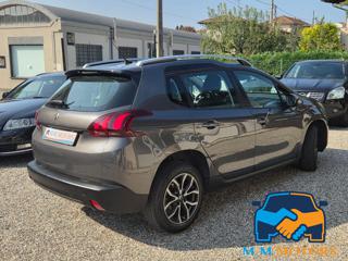 PEUGEOT 2008 usata, con Alzacristalli elettrici