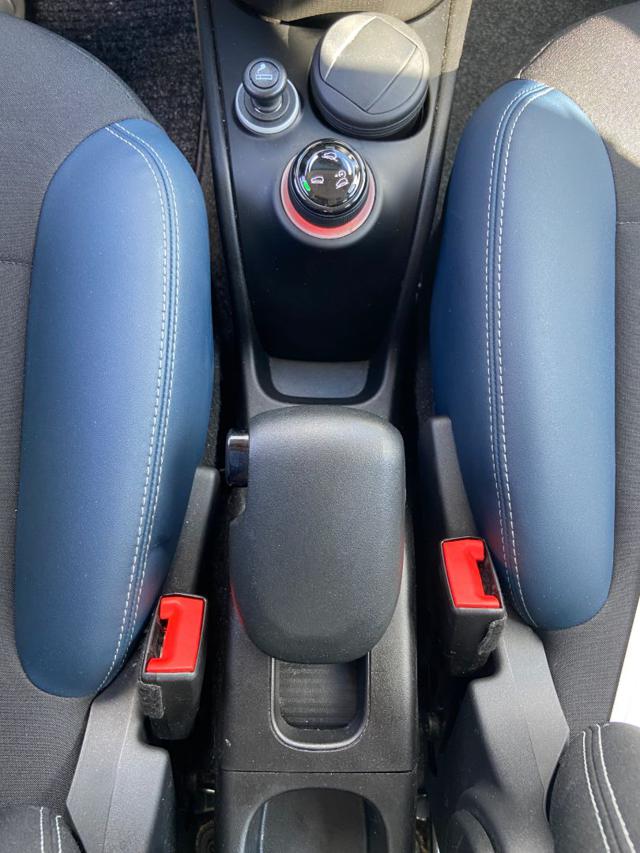 FIAT Panda Cross usata 21