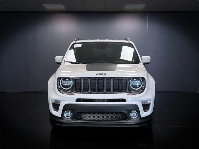 JEEP Renegade usata, con Airbag