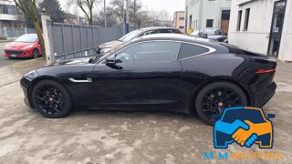 JAGUAR F-Type usata, con Airbag