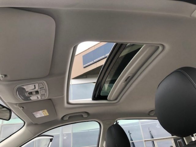 EVO Evo5 usata, con Airbag