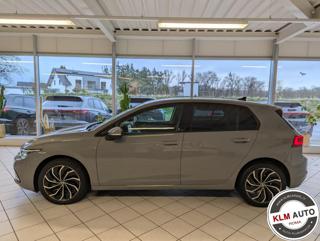 VOLKSWAGEN Golf usata, con Airbag Passeggero