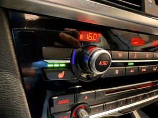 BMW X4 usata, con Immobilizzatore elettronico