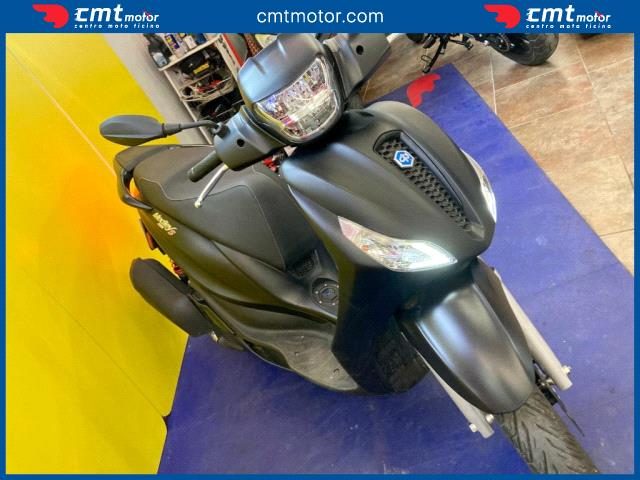 PIAGGIO 1 usata 5