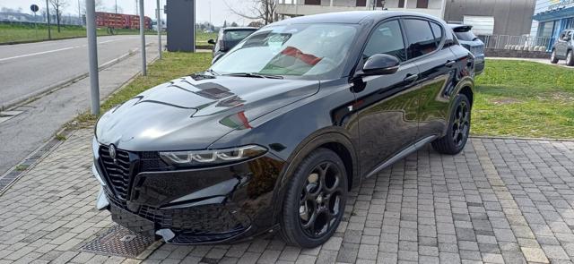 ALFA ROMEO Tonale usata, con Airbag