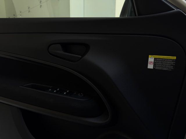 FIAT 600 usata, con Sensori di parcheggio anteriori