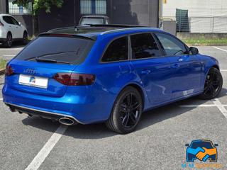AUDI A4 usata, con Antifurto
