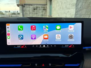 BMW 520 usata, con Vivavoce