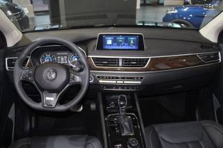 DFSK Glory 580 usata, con Immobilizzatore elettronico