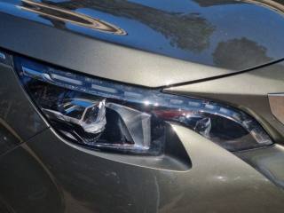 PEUGEOT 3008 usata, con Touch screen