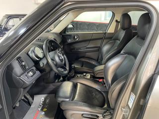 MINI Countryman usata, con Boardcomputer