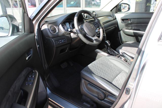 SUZUKI Vitara usata, con Chiusura centralizzata