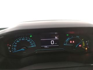 PEUGEOT 2008 usata, con Touch screen