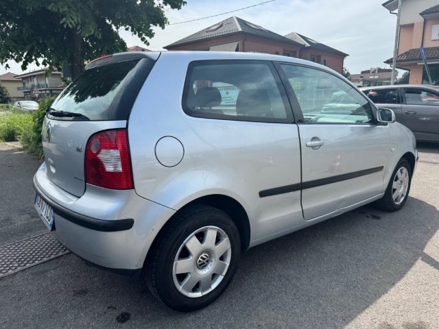 VOLKSWAGEN Polo usata 1