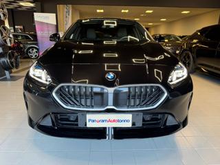 BMW 118 usata, con Airbag